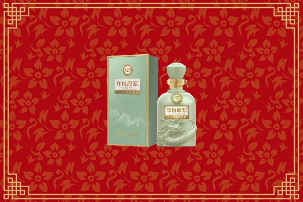陇南烟酒回收古井贡酒