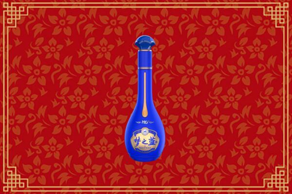 陇南烟酒回收梦之蓝